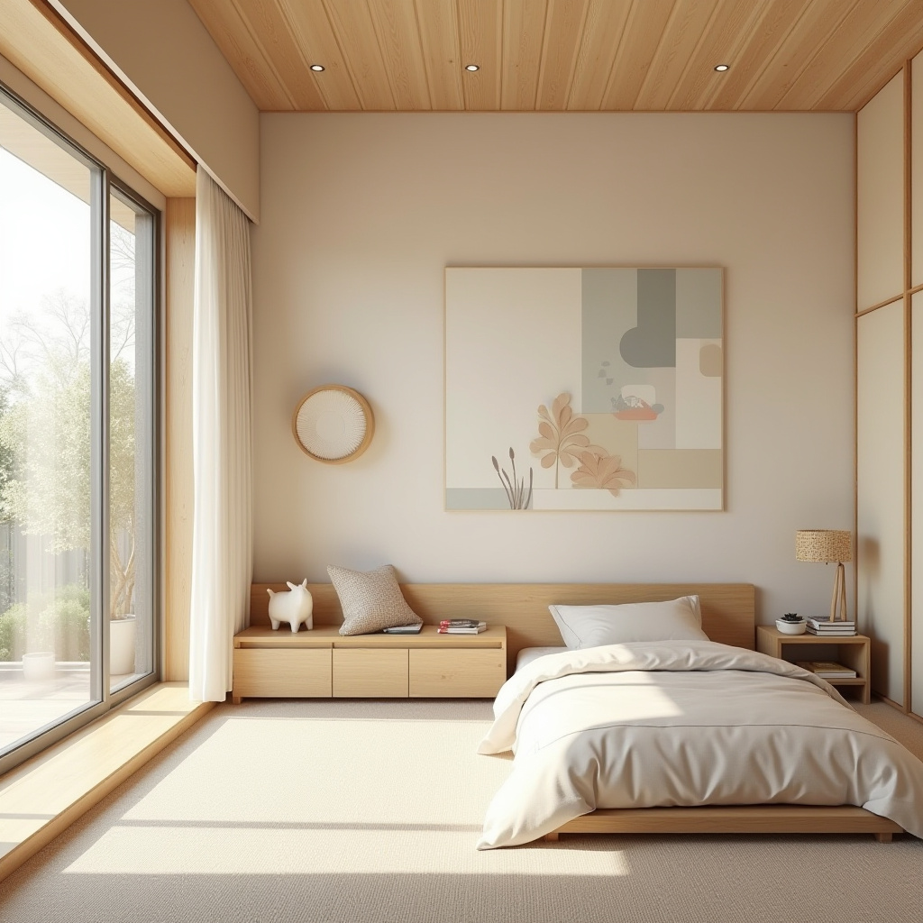 modern kids bedroom 25
