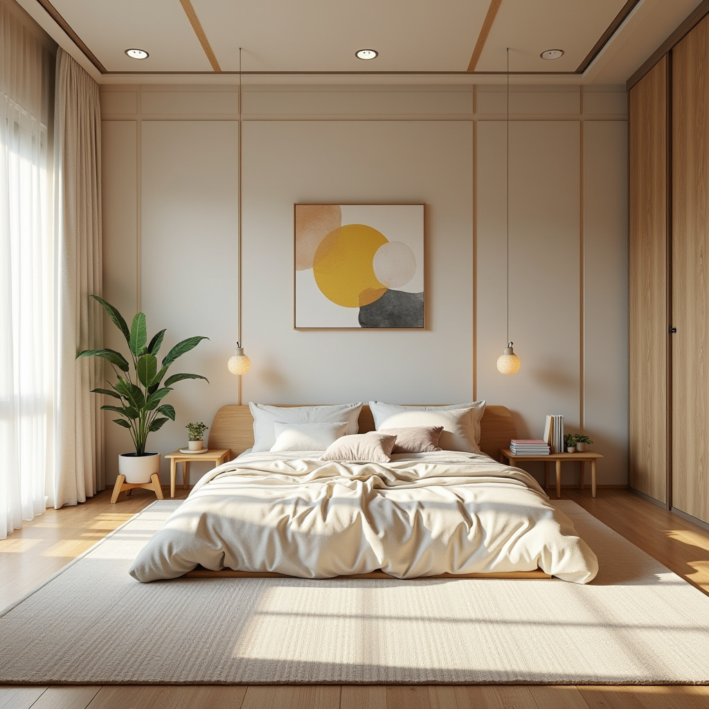 modern kids bedroom 26