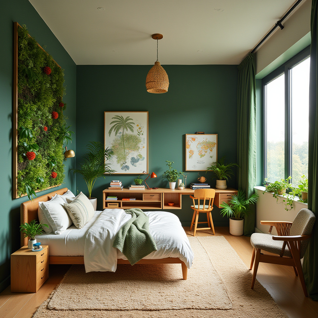 modern kids bedroom 28