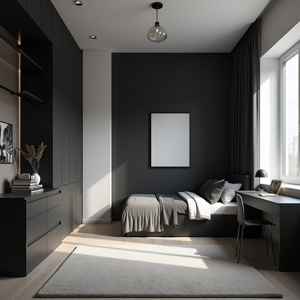modern kids bedroom 31