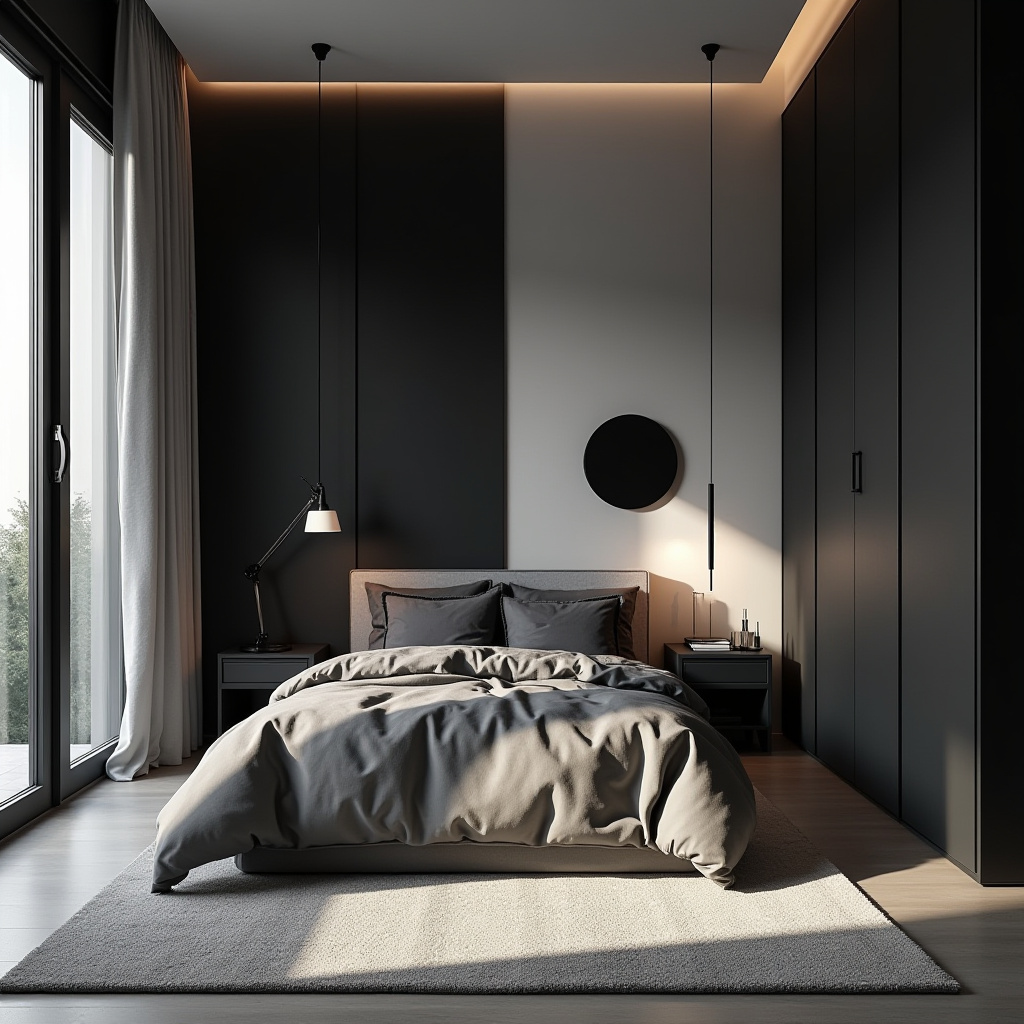 modern kids bedroom 32
