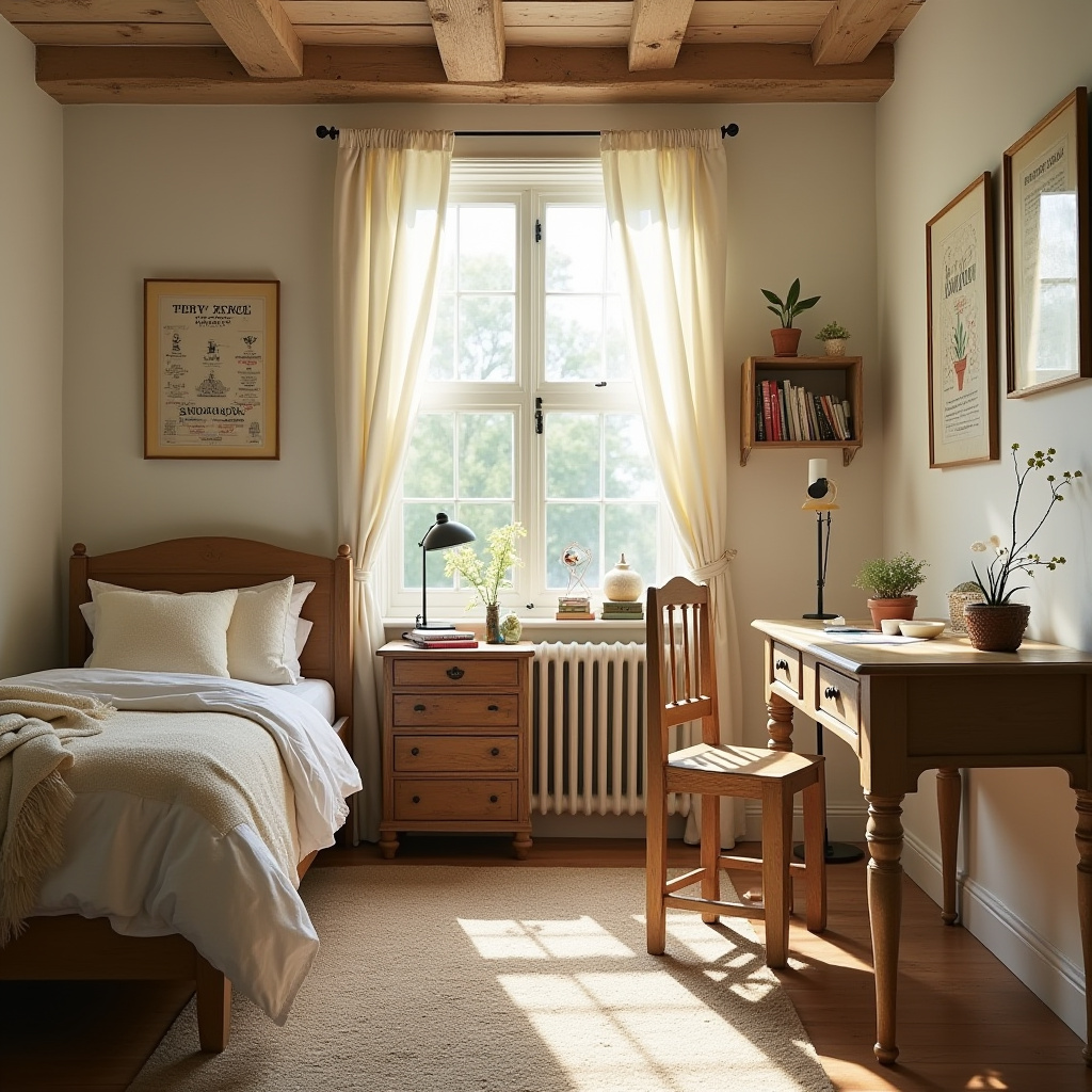 modern kids bedroom 37