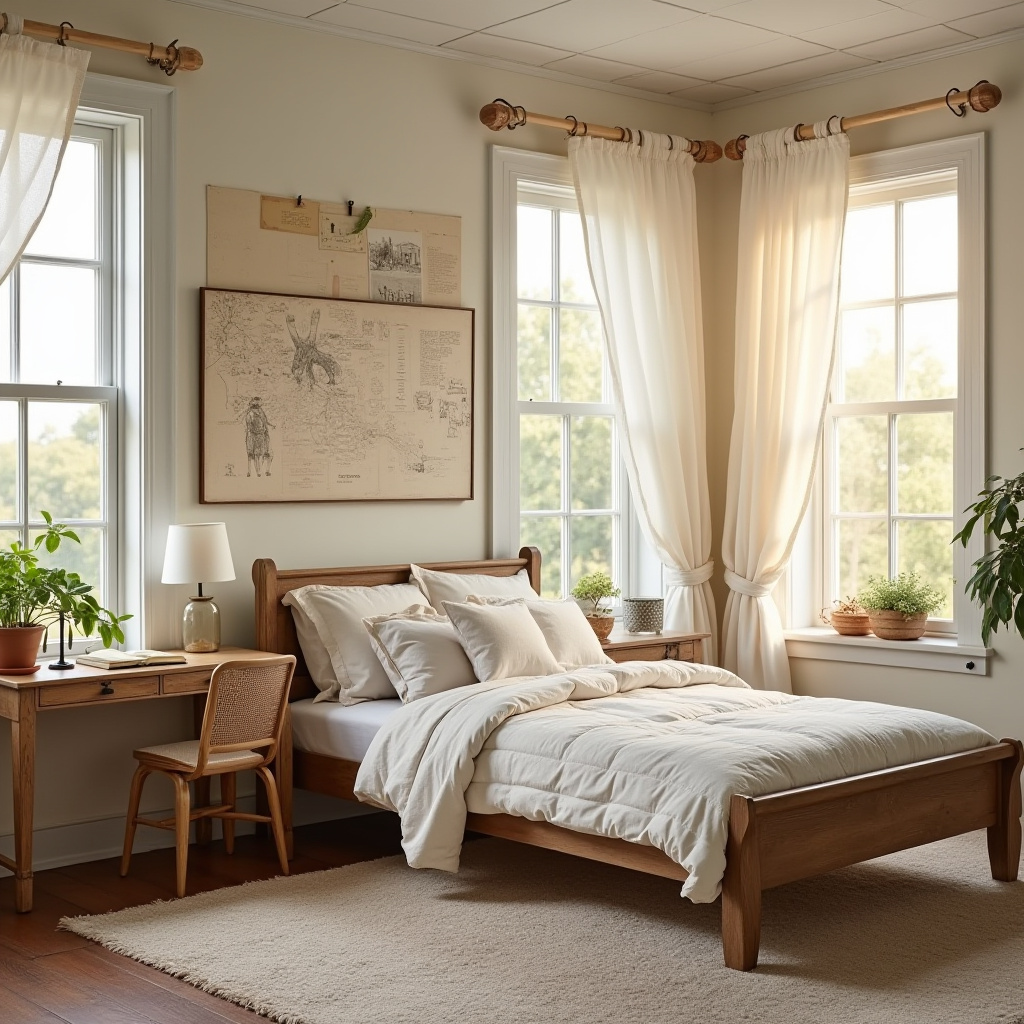 modern kids bedroom 38