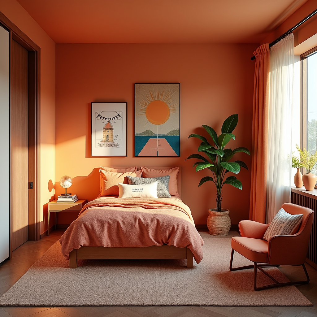 modern kids bedroom 39