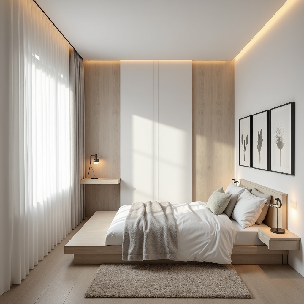 modern kids bedroom 7