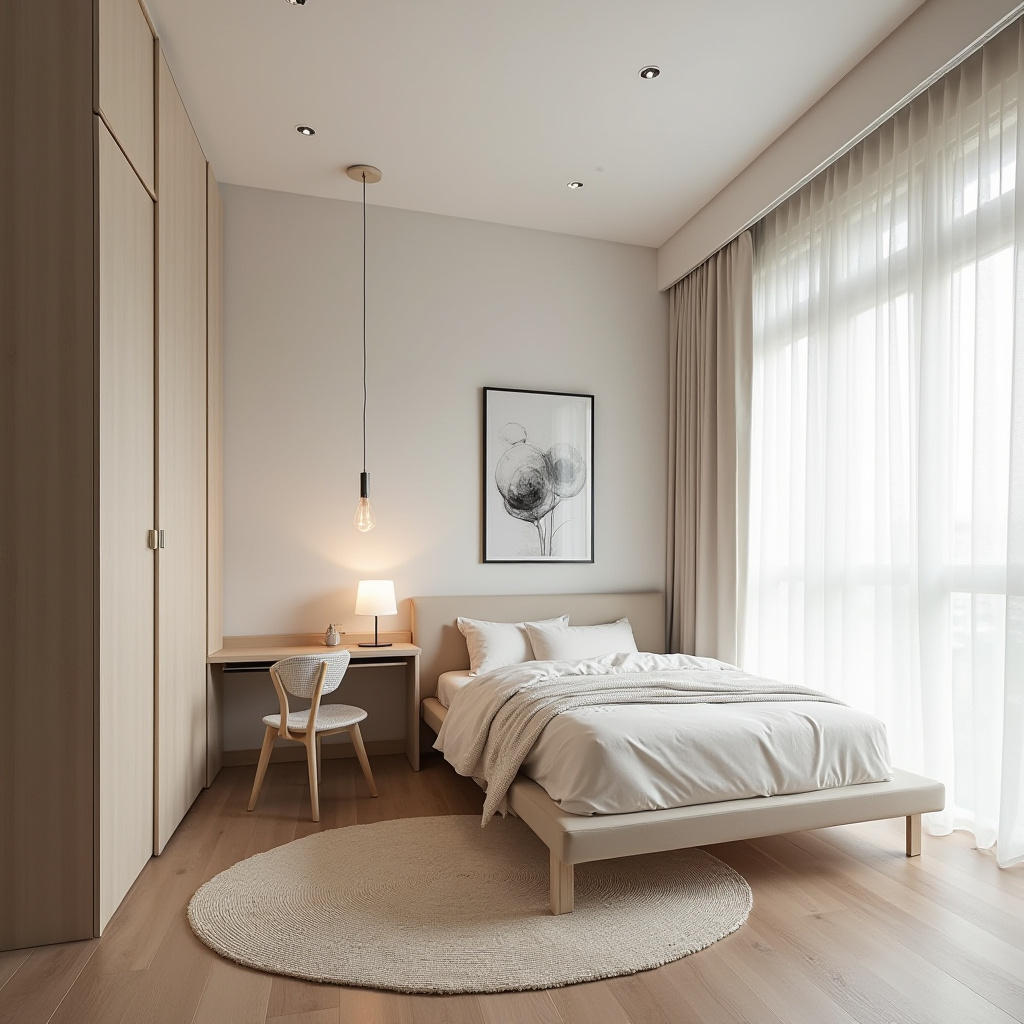 modern kids bedroom 8