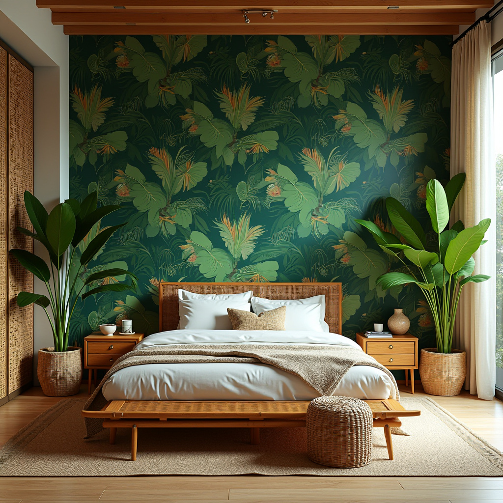 modern loft bedroom 26