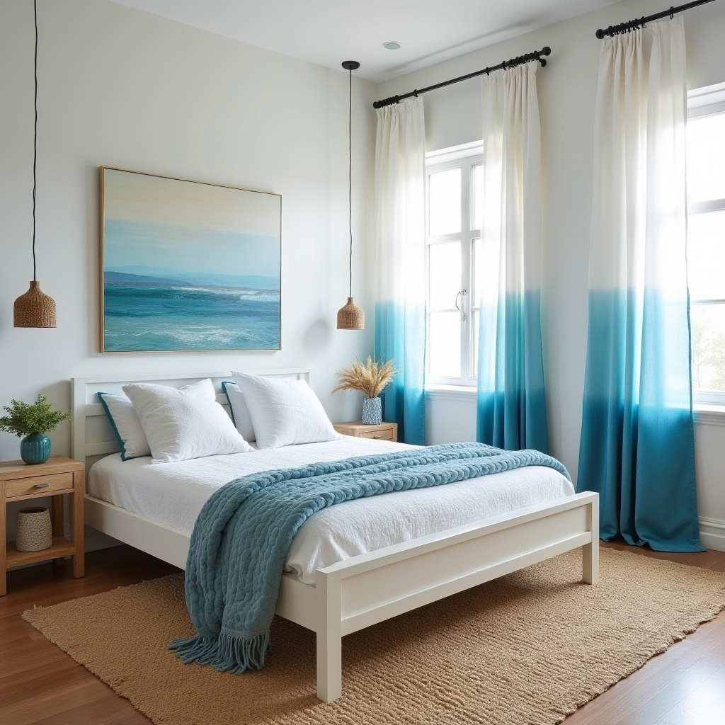 modern loft bedroom 27