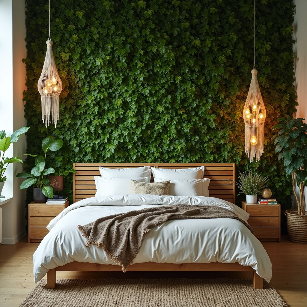 modern loft bedroom 7