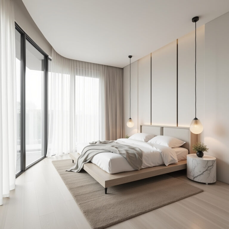 modern luxury bedroom design 1