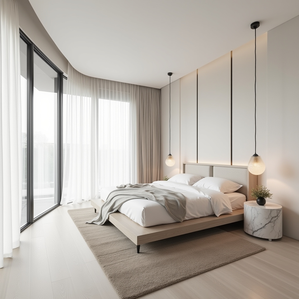 modern luxury bedroom design 1