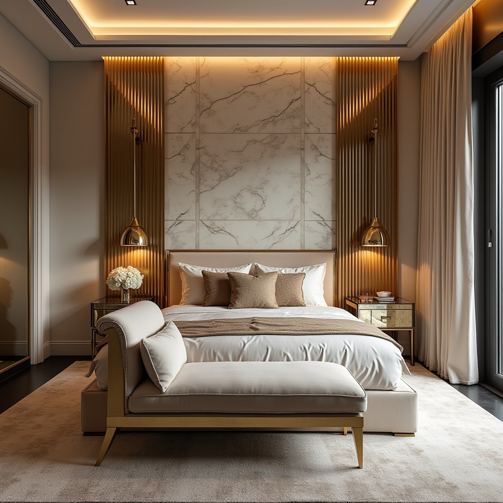 modern luxury bedroom design 10