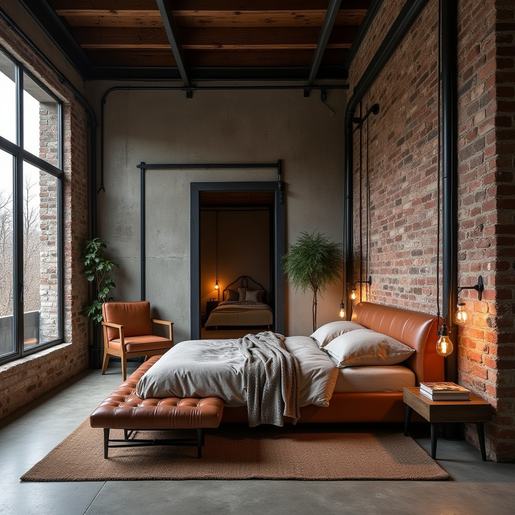 modern luxury bedroom design 12