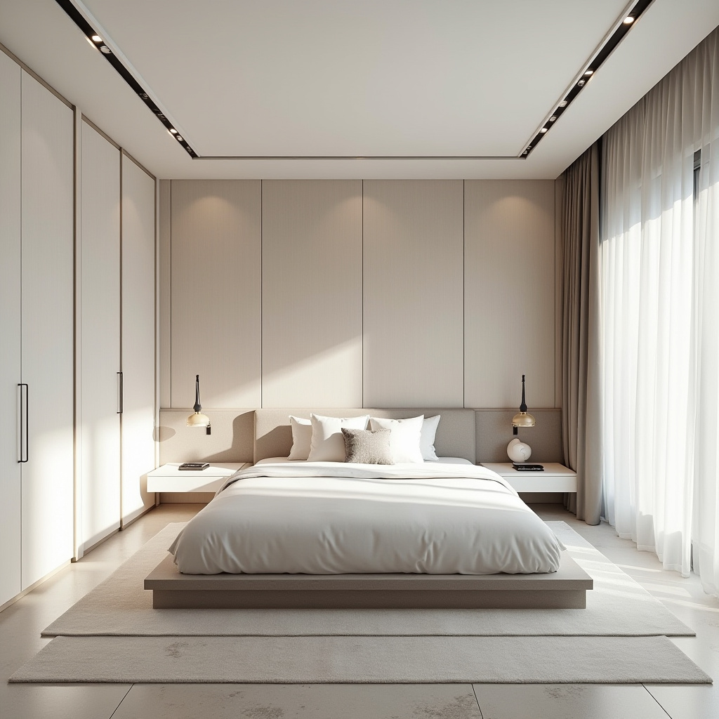 modern luxury bedroom design 13