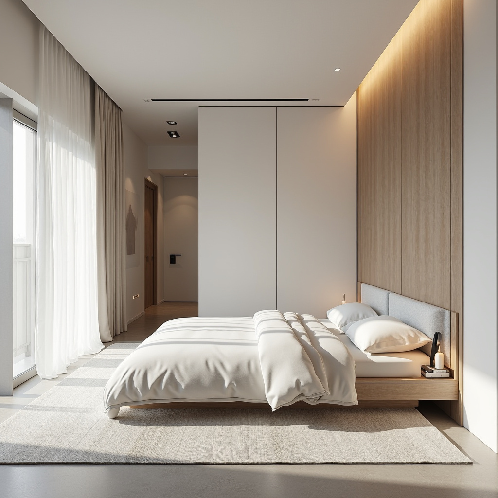 modern luxury bedroom design 14