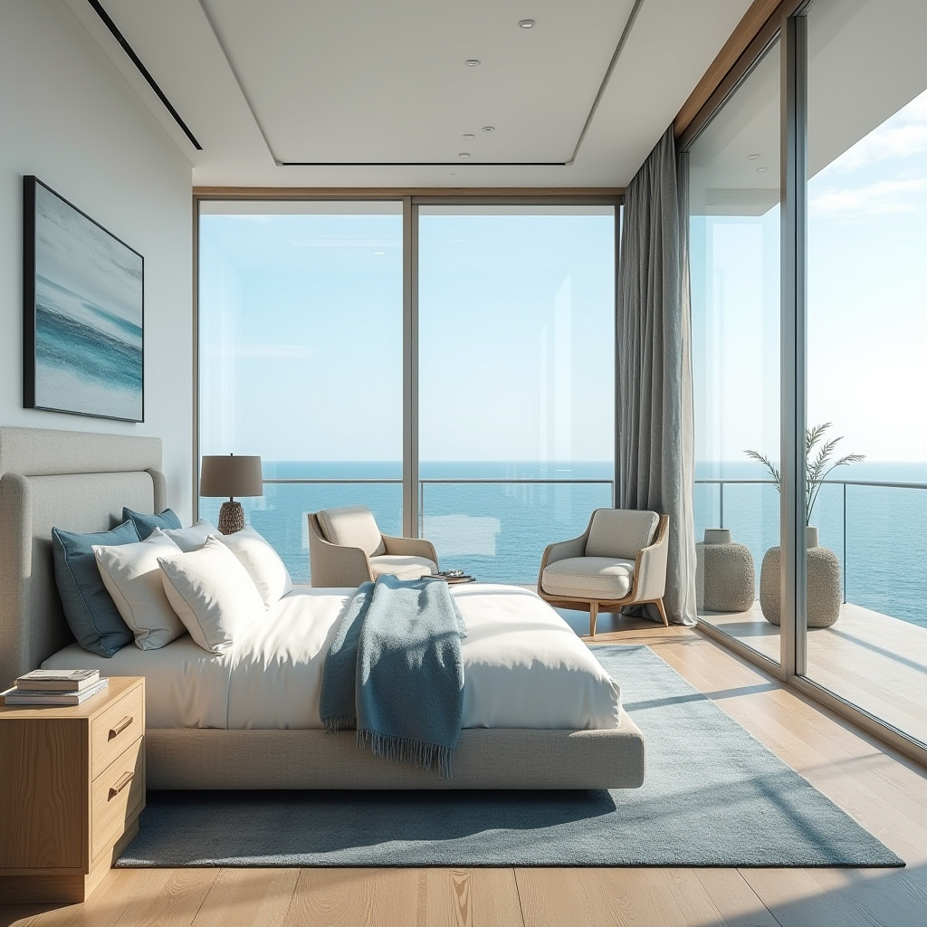 modern luxury bedroom design 15
