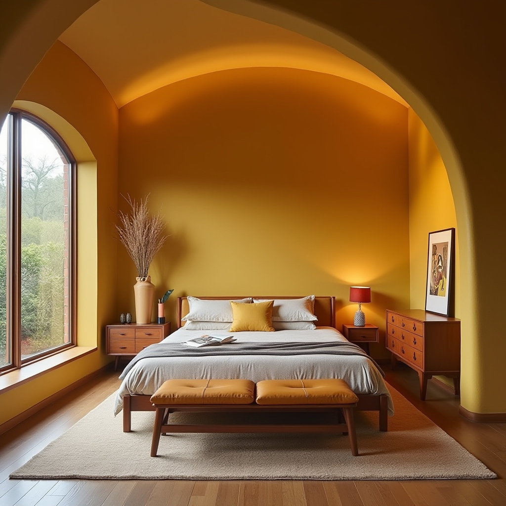 modern luxury bedroom design 17