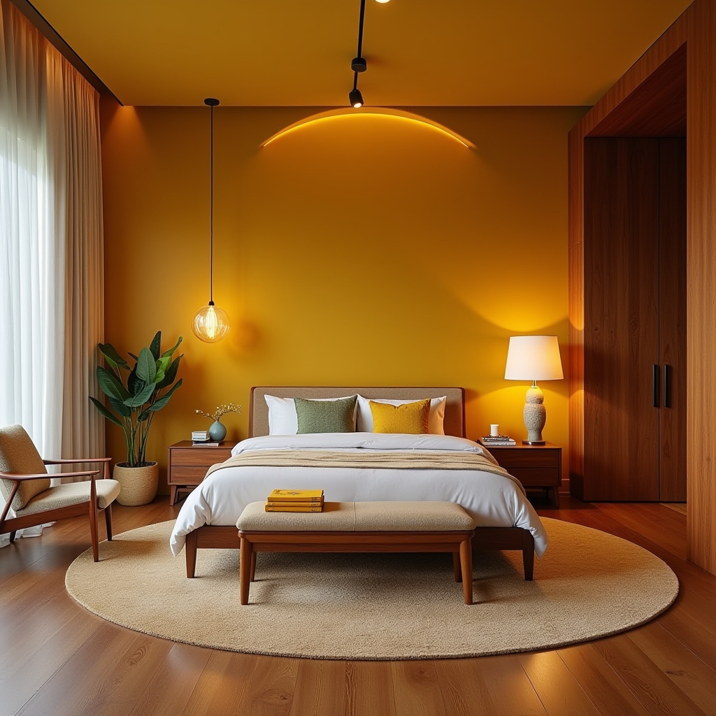 modern luxury bedroom design 18