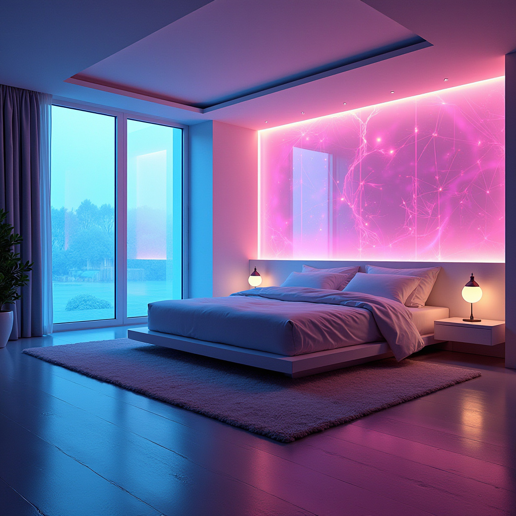 modern luxury bedroom design 19