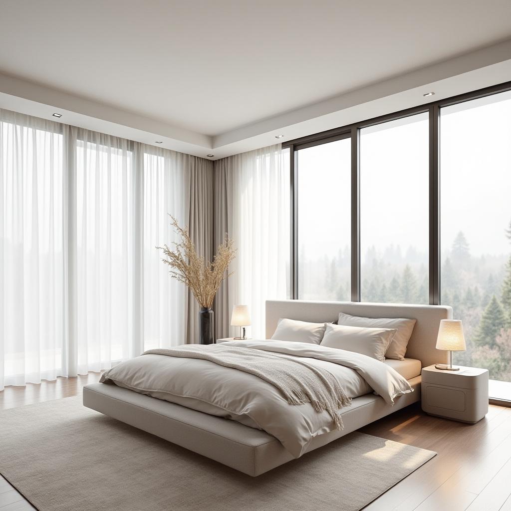 modern luxury bedroom design 2