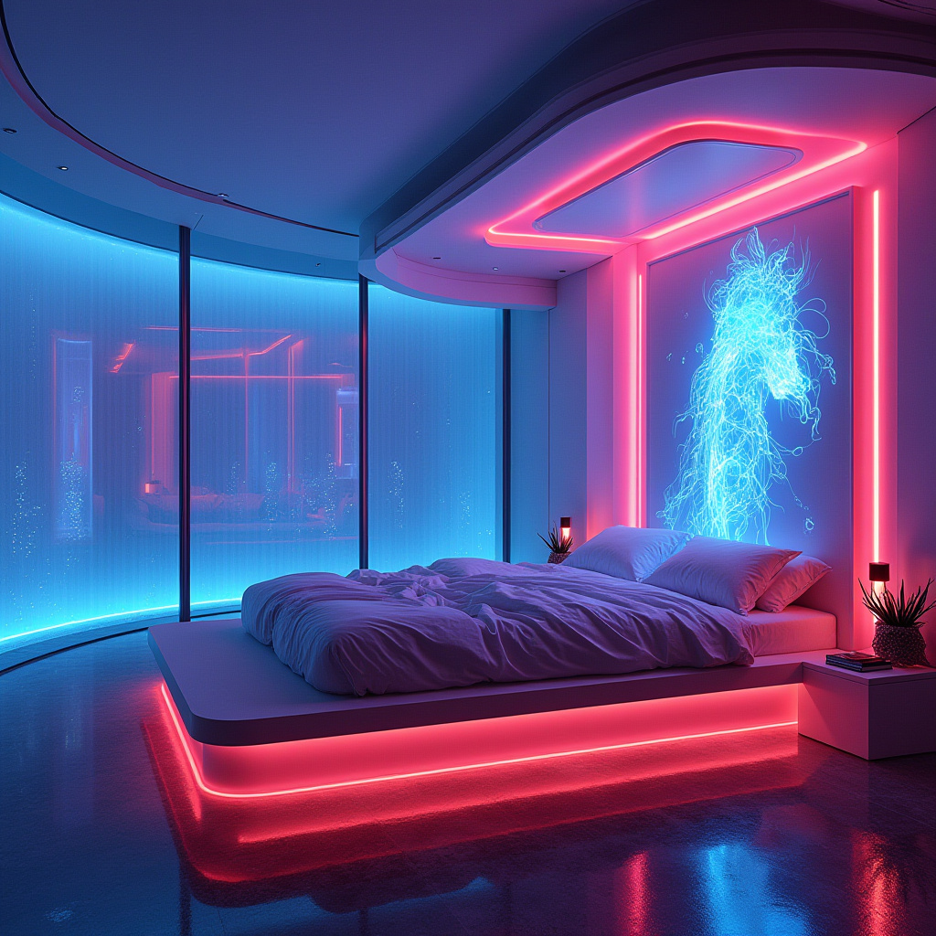 modern luxury bedroom design 20
