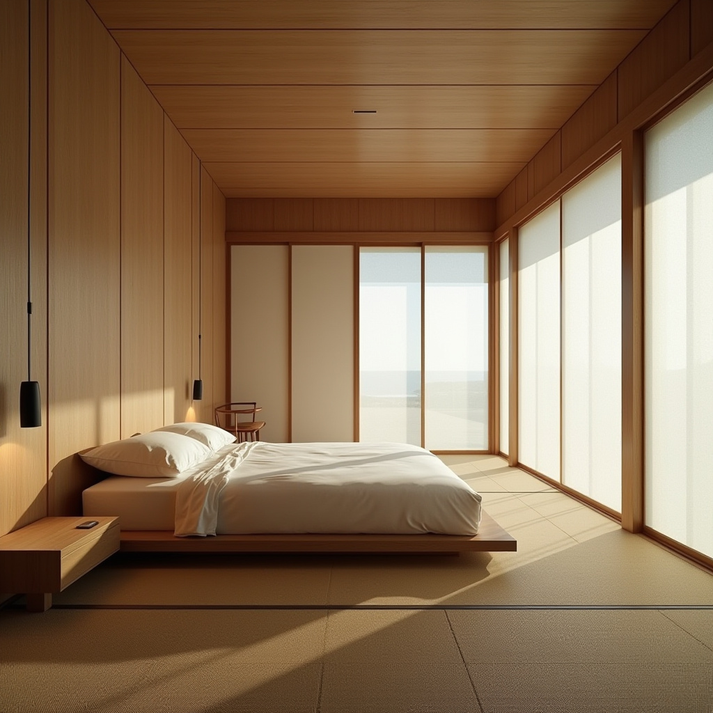 modern luxury bedroom design 21