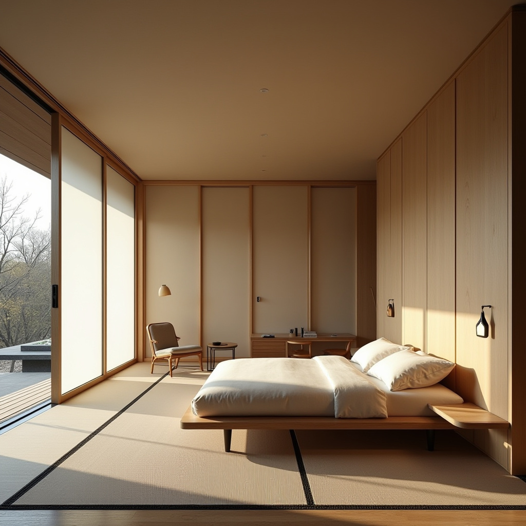 modern luxury bedroom design 22