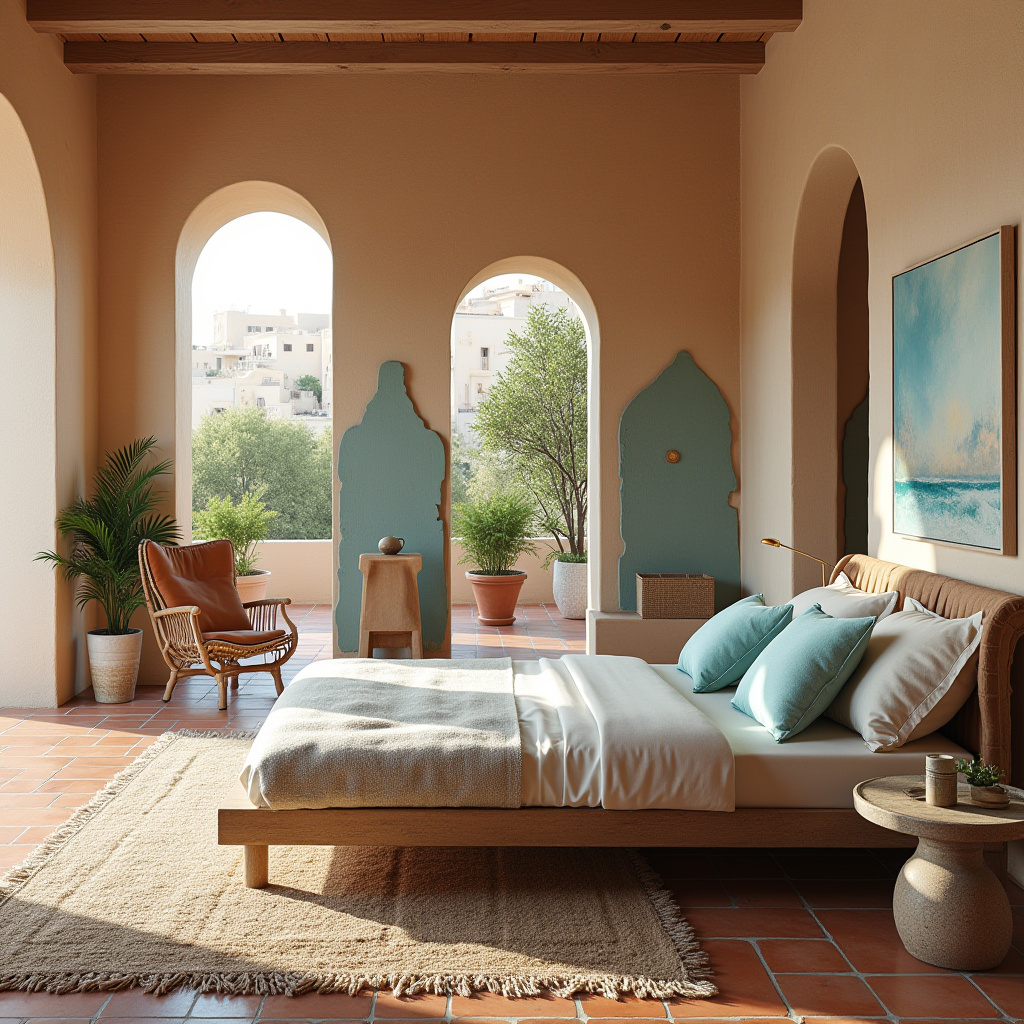 modern luxury bedroom design 23
