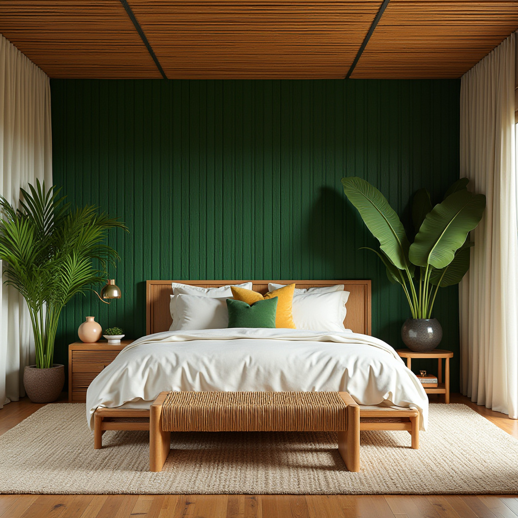 modern luxury bedroom design 26