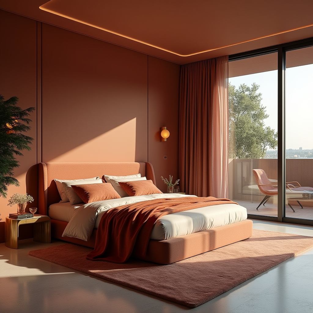 modern luxury bedroom design 3
