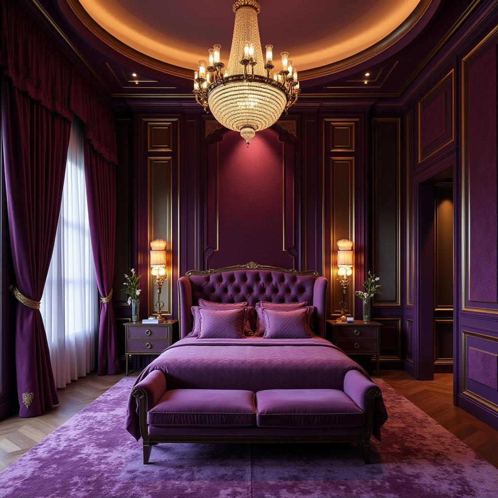 modern luxury bedroom design 30