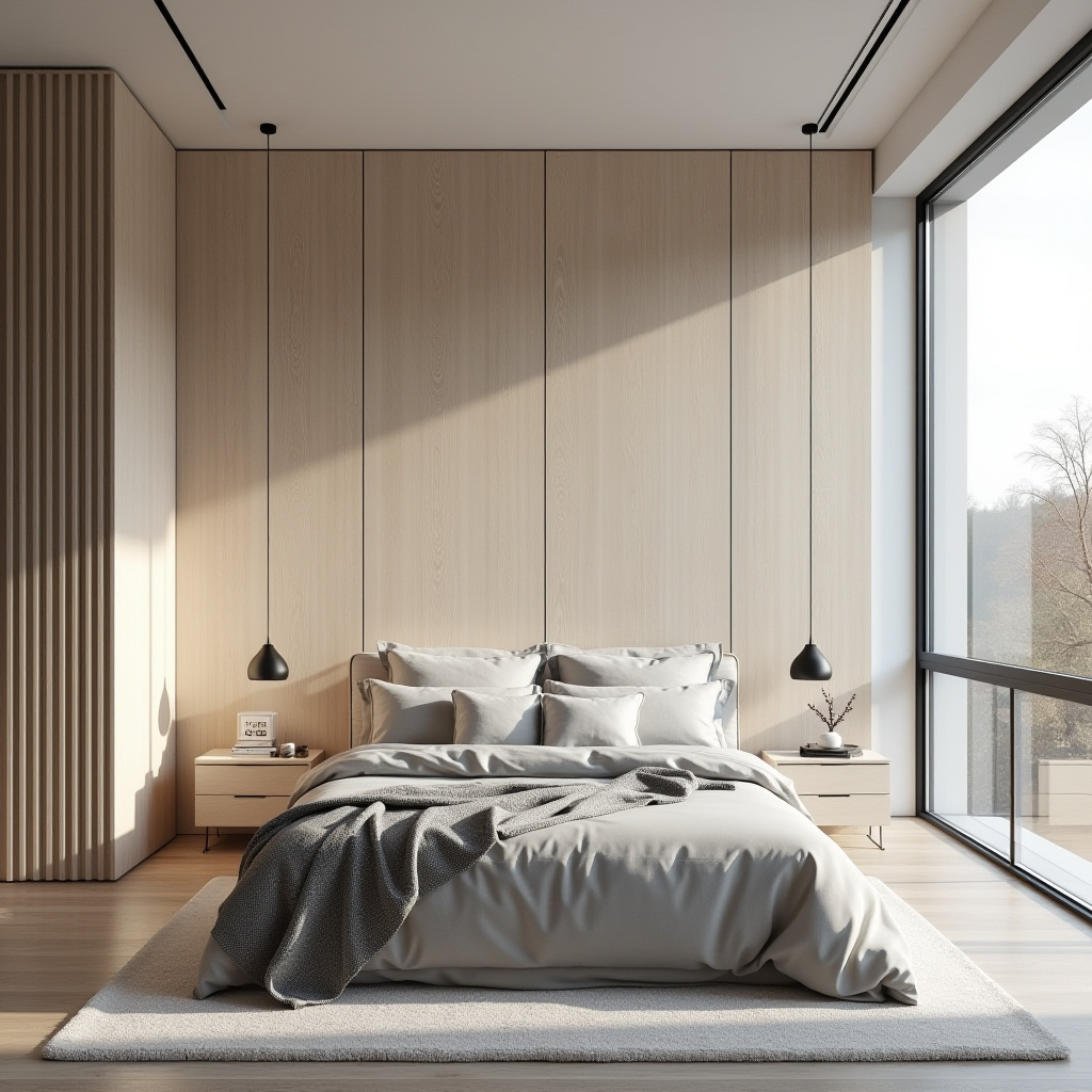 modern luxury bedroom design 31