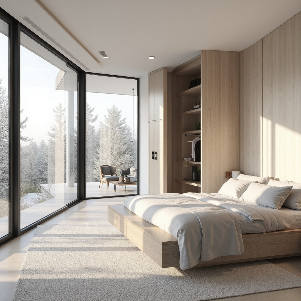 modern luxury bedroom design 32