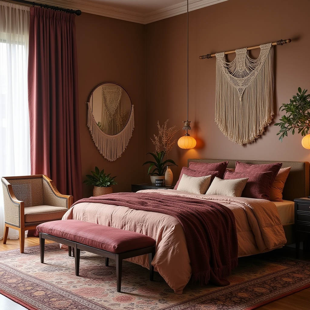 modern luxury bedroom design 34