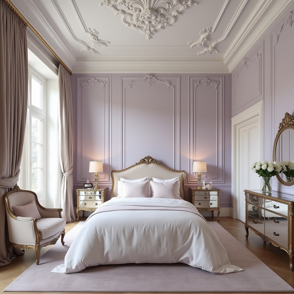 modern luxury bedroom design 37