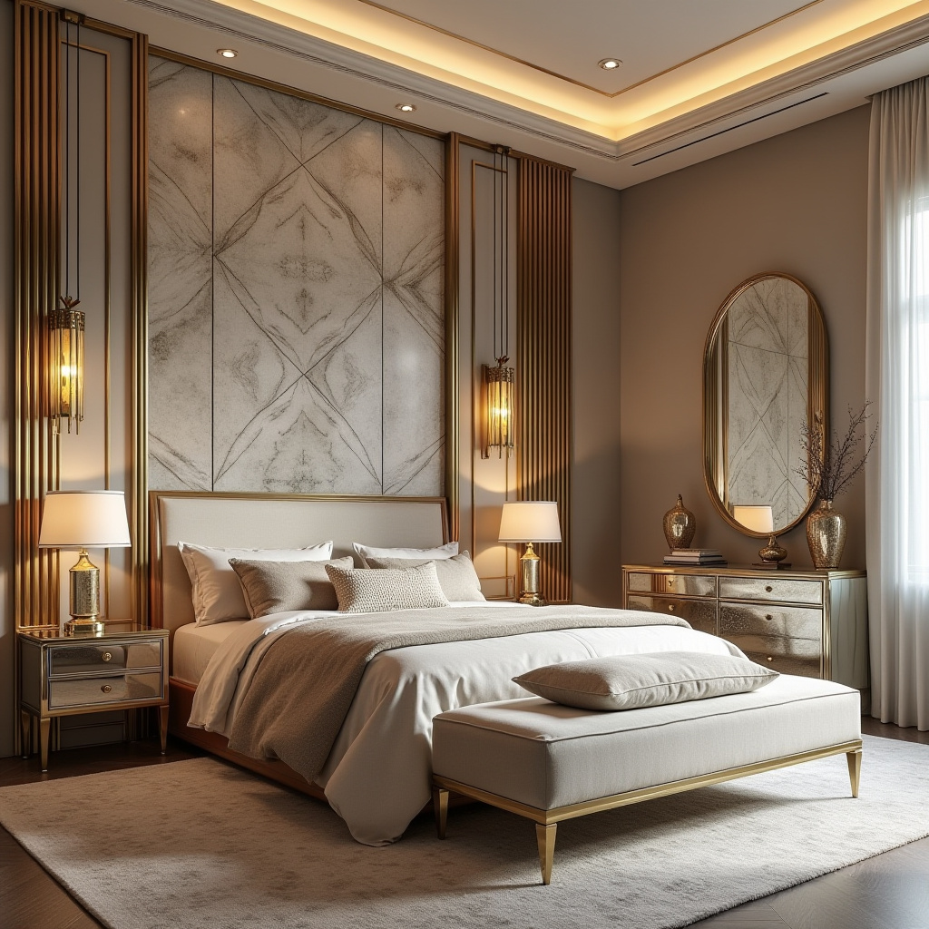 modern luxury bedroom design 9