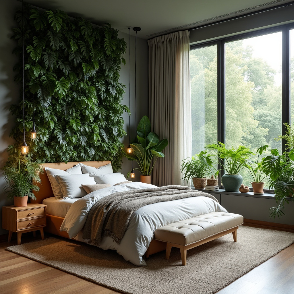 modern luxury grey bedroom ideas 13