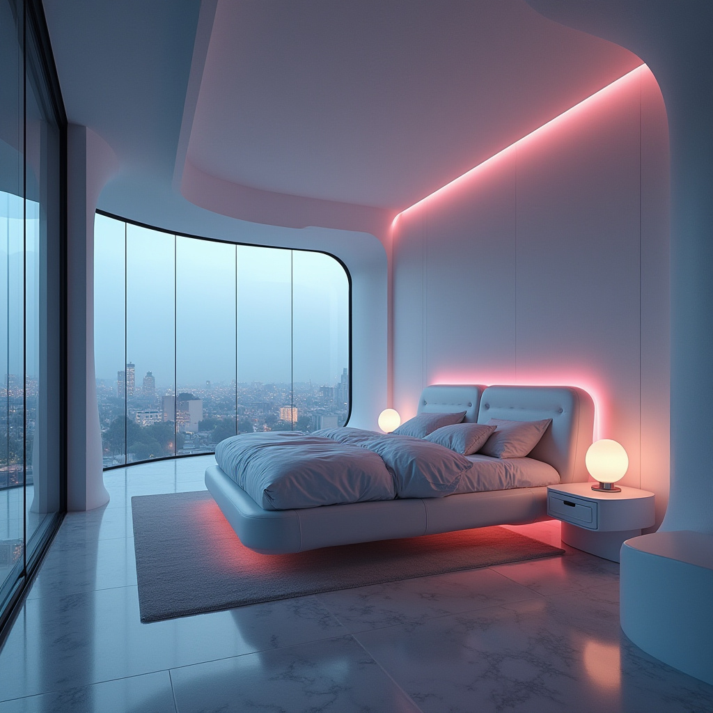 modern luxury grey bedroom ideas 30