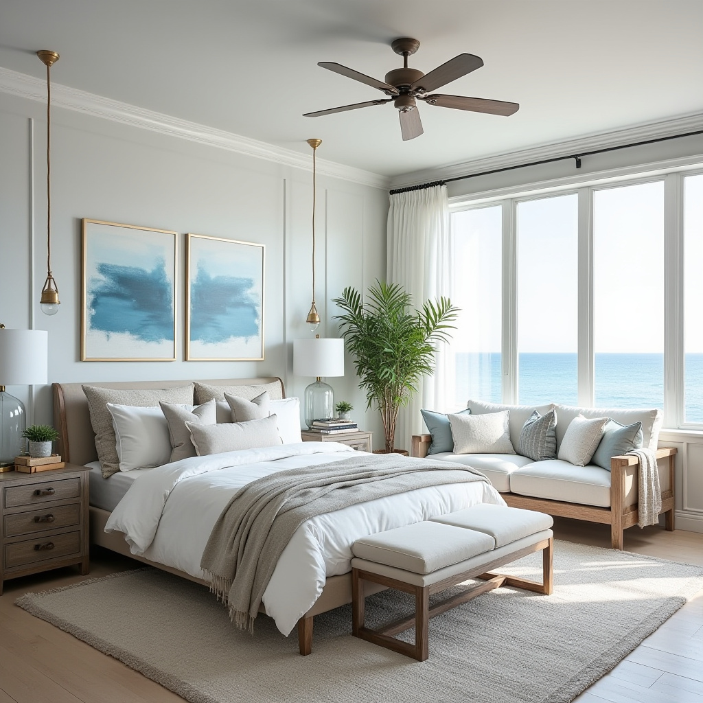 modern luxury grey bedroom ideas 33