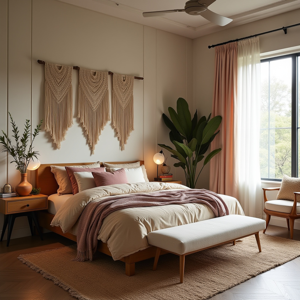 modern luxury master bedroom 28