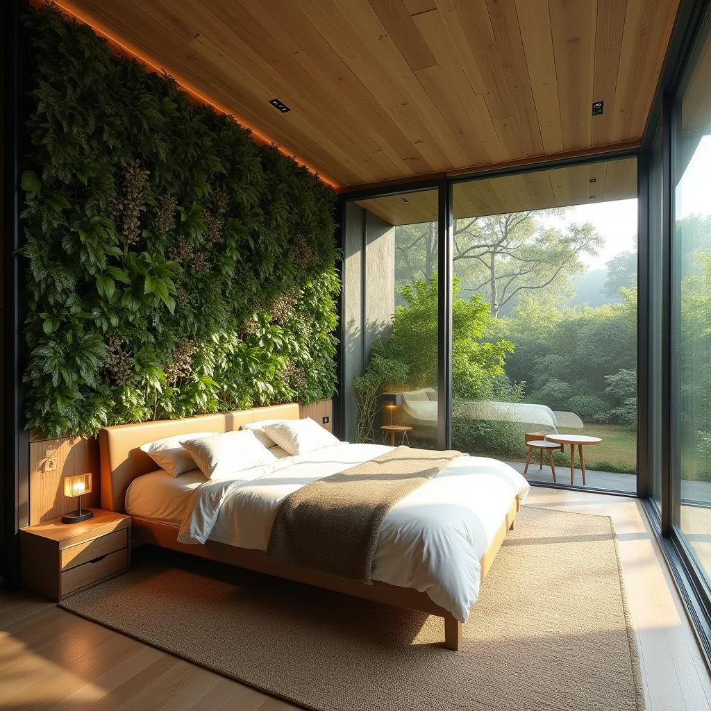 modern luxury master bedroom 40