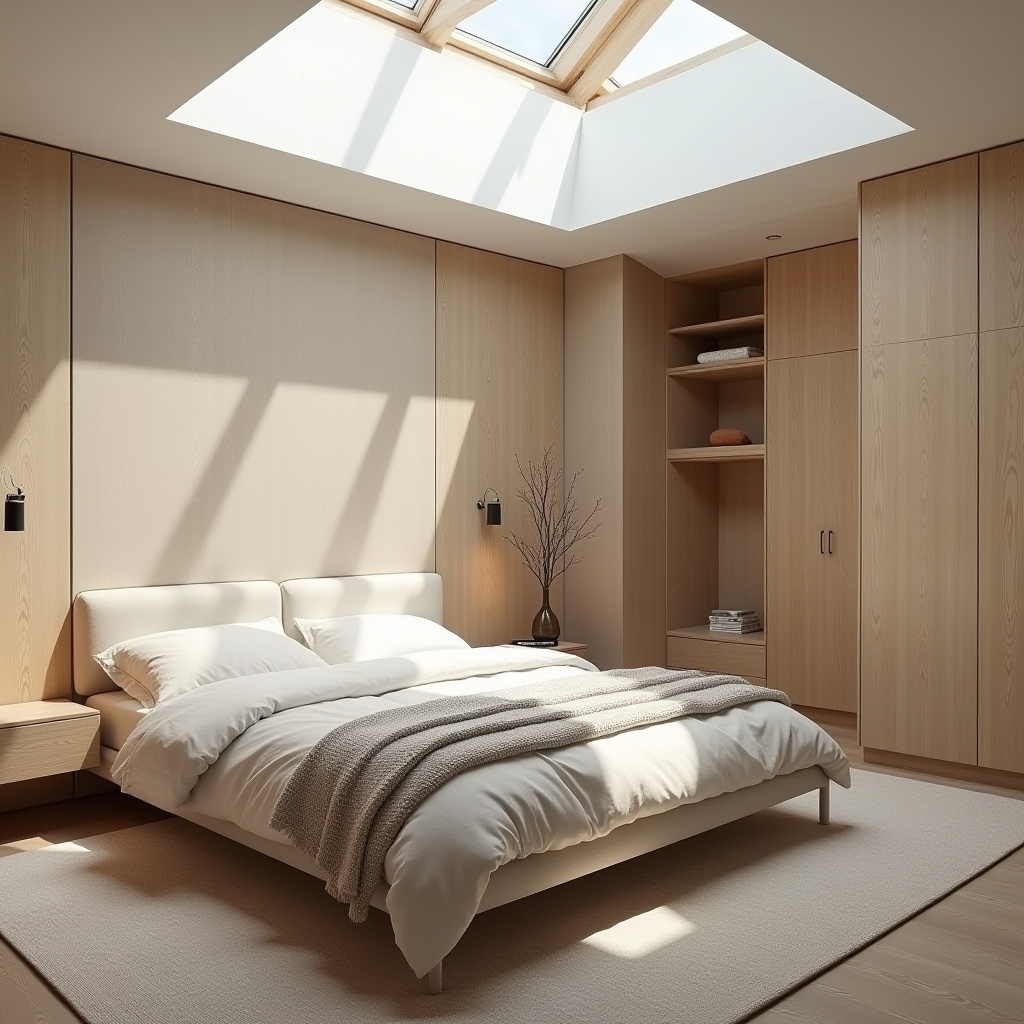 modern luxury master bedroom 5