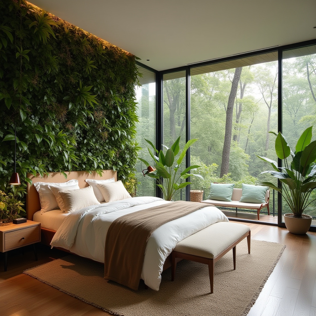 modern luxury master bedroom 7