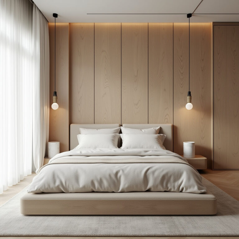 modern luxury master bedroom inspirations 1