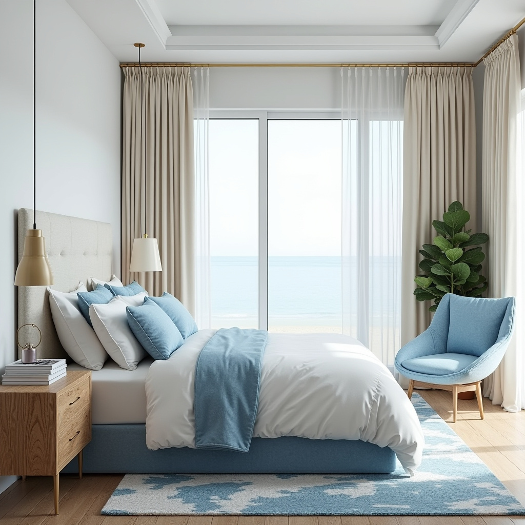 modern luxury master bedroom inspirations 13