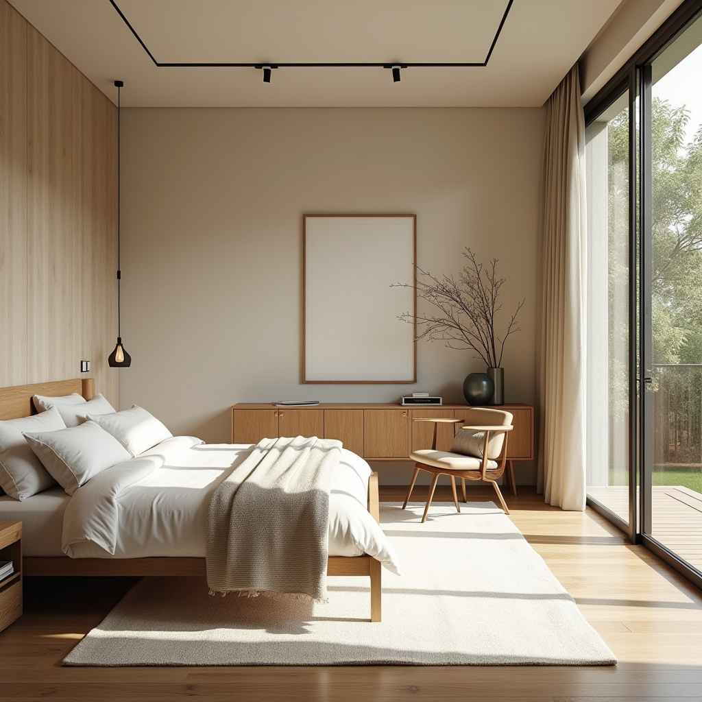 modern luxury master bedroom inspirations 5