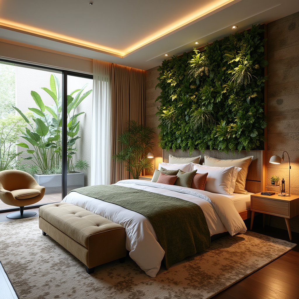 modern luxury master bedroom inspirations 8