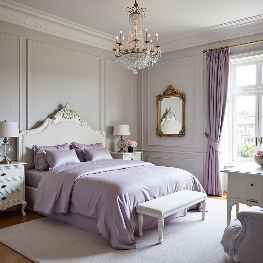 modern luxury master suite bedroom design 22