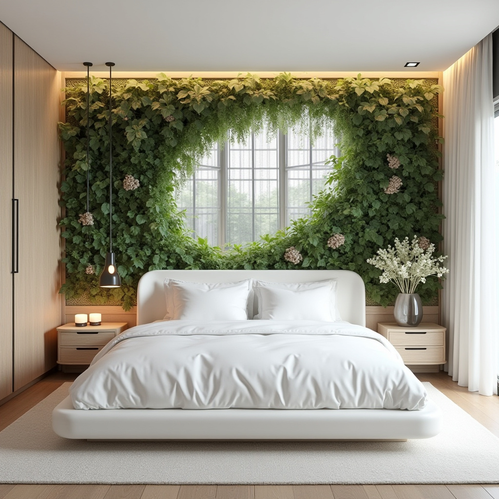 modern luxury master white bedroom 10