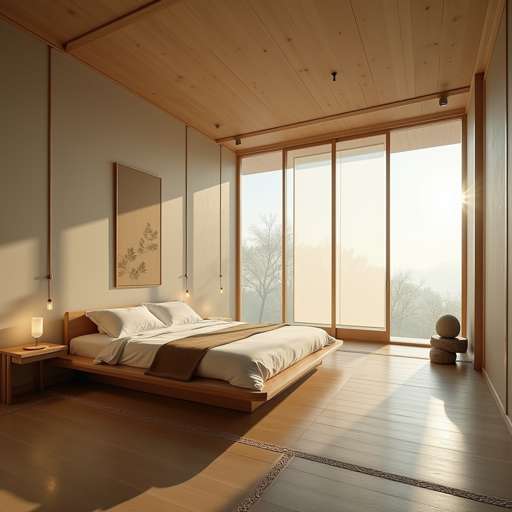modern masculine bedroom ideas 26